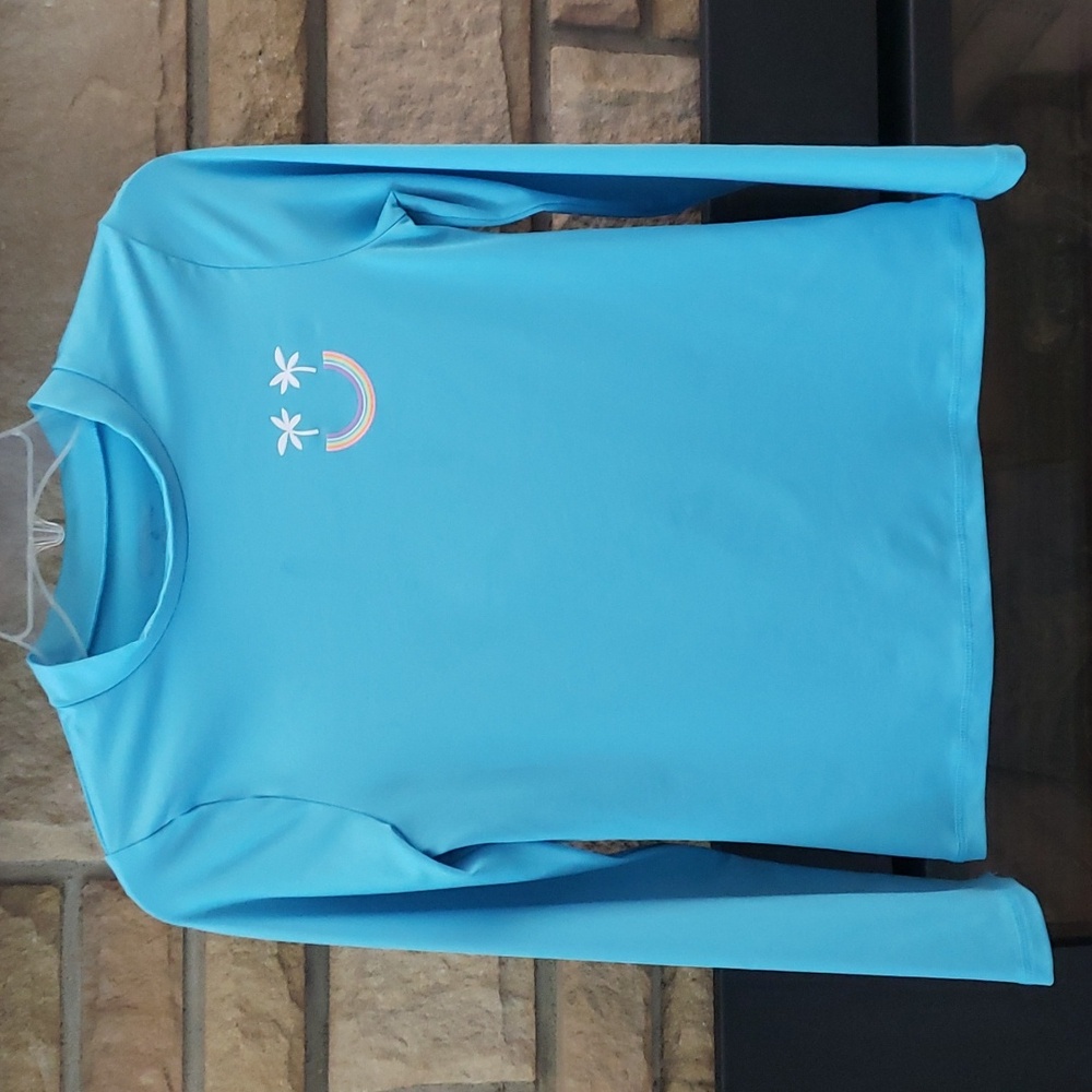 Children's Swim Shirt